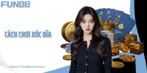 Cách Chơi Xóc Đĩa - Bật Mí Các Mẹo Thực Chiến Của Cao Thủ