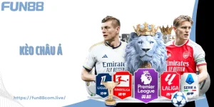 Kèo Châu Á - Giải Mã Tỷ Lệ Chấp Và Bí Quyết Đọc Kèo Chuẩn